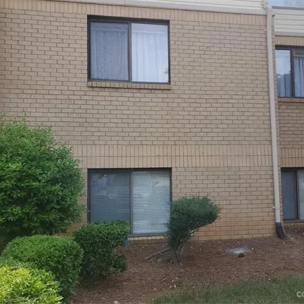 Buy this 2 bed condo on 4806 Spring Lake Drive in Charlotte, NC 28212