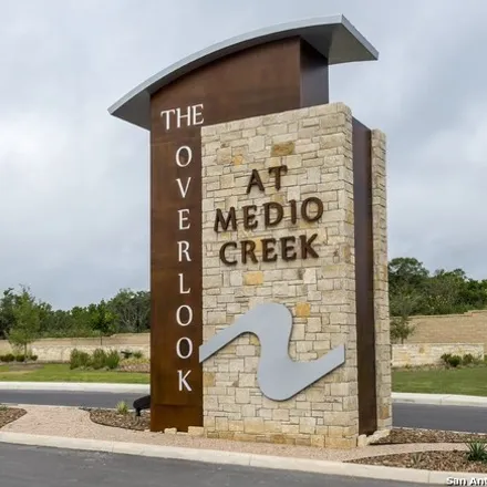 Image 7 - 1640 Overlook Creek, San Antonio, TX 78260, USA - House for sale