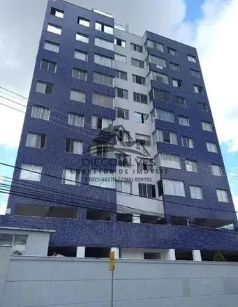 Image 2 - Rua Avelino José de Oliveira, Regional Centro, Betim - MG, 32604-345, Brazil - Apartment for sale