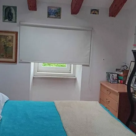 Rent this 1 bed apartment on Trieste in Via Giorgio Galatti, 34132 Triest Trieste