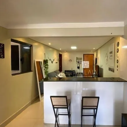 Buy this 2 bed apartment on Avenida Sucupira in Colônia Agrícola Sucupira, Riacho Fundo - Federal District