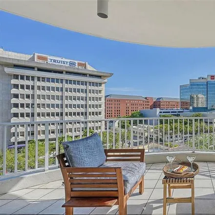 Image 2 - 1771 Ringling Blvd #604 - Townhouse for sale