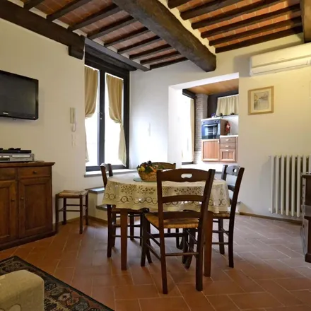 Image 8 - Via Passerini 5, 52044 Cortona AR, Italy - Apartment for rent