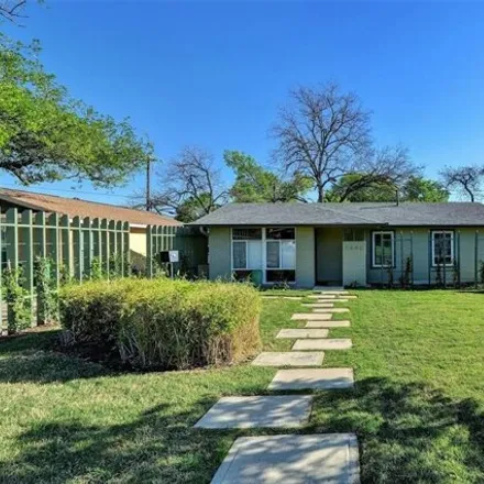 Buy this 4 bed house on 1302 Berkshire Drive in Austin, TX 78723