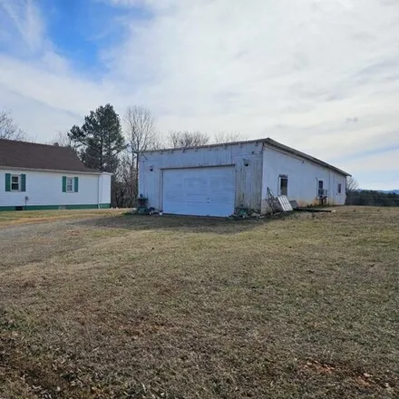 Buy this 2 bed house on Wrays Chaple Road in Rocky Mount, VA 24151