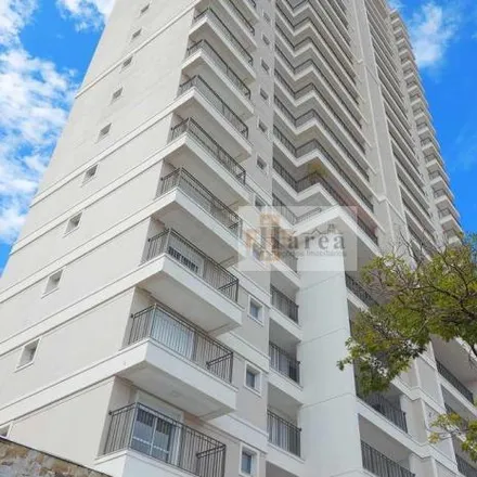 Buy this 3 bed apartment on Rua Caracas in Jardim Pitangui, Sorocaba - SP