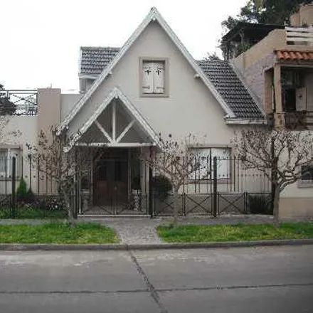 Image 1 - Carabelas, Bernal Este, Bernal, Argentina - House for sale