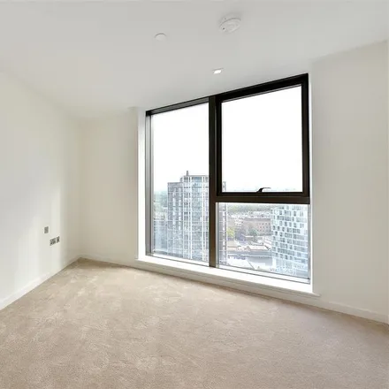 Image 9 - Westmark, Newcastle Place, London, W2 1DB, United Kingdom - Apartment for rent