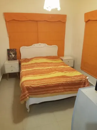 Rent this 3 bed house on Avenida José de San Martín in Lima Metropolitan Area 15956, Peru