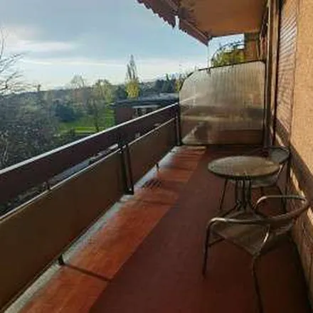 Rent this 2 bed apartment on Cascina Lecchi in Via Valosa di Sopra 23, 20900 Monza MB