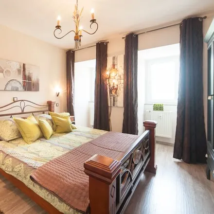 Rent this 1 bed apartment on Wilder Mann in Dippelsdorfer Straße, 01129 Dresden