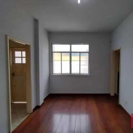 Rent this 2 bed apartment on Faculdade Senai Cetiqt – Unidade Riachuelo in Rua Magalhães Castro 174, Riachuelo