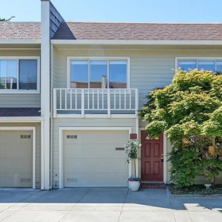 Buy this 3 bed house on 199 Mariner Green Court in Meadowsweet, Corte Madera