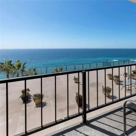 Rent this 2 bed apartment on 31423 Pacific Coast Highway in South Laguna, Laguna Beach