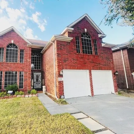 Rent this 3 bed house on 8595 Gaines Road in Fort Bend County, TX 77083