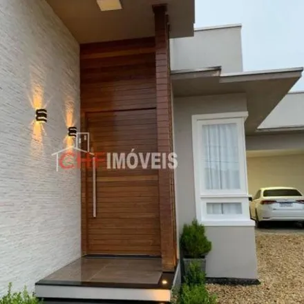 Image 2 - Rua Augusto Ries, Dom Joaquim, Brusque - SC, 88350-660, Brazil - House for sale