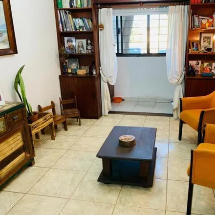 Buy this 3 bed apartment on Ibañez 2104 in Partido de La Matanza, B1778 FQA Ciudad Evita