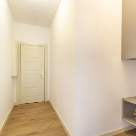 Rent this 2 bed apartment on Opletalova 2132/1 in 110 00 Prague, Czechia