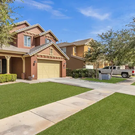 Buy this 4 bed house on 1328 East Palo Verde Street in Gilbert, AZ 85296