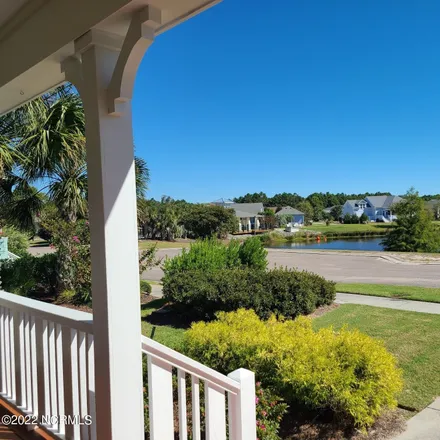 Image 6 - Lord Charles Drive, Southport, NC 28461, USA - House for sale