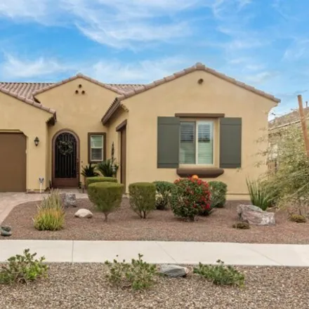 Buy this 2 bed house on 20515 West Rosewood Lane in Buckeye, AZ 85396