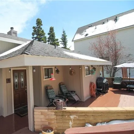 Buy this 3 bed house on 901 Madera Lane in Lake Arrowhead, CA 92352