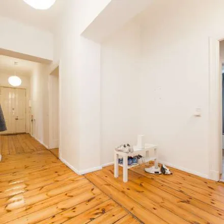 Image 7 - Driesener Straße 16, 10439 Berlin, Germany - Apartment for rent