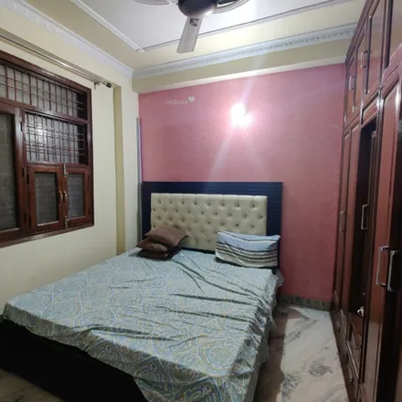 Buy this 3 bed apartment on unnamed road in Shaheen Bagh, - 110025