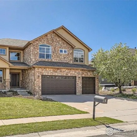 Buy this 5 bed house on 13932 Craig Way in Broomfield, CO 80020