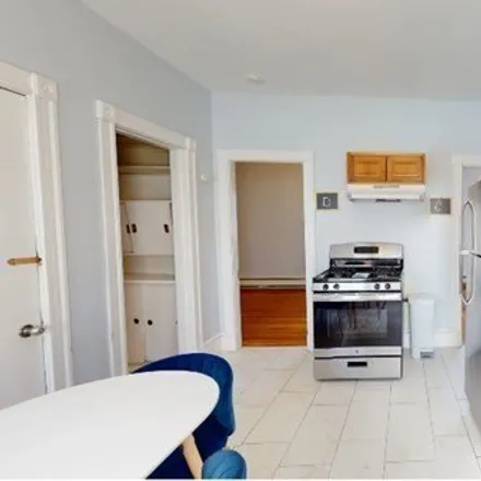 Rent this 4 bed apartment on 61 Crescent Avenue in Boston, MA 02125