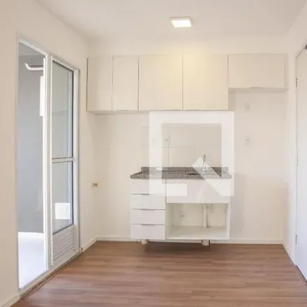 Rent this 1 bed apartment on Rua Guaicurus 817 in Vila Romana, São Paulo - SP