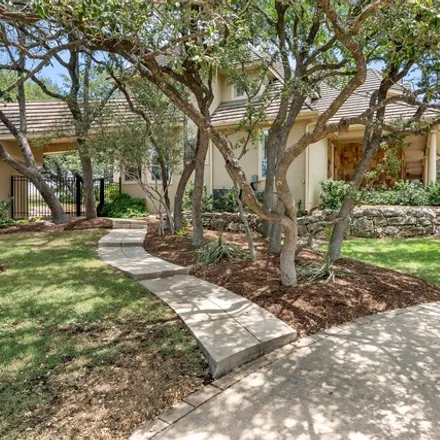 Image 3 - 24814 Bogey Ridge, Bexar County, TX 78260, USA - House for sale