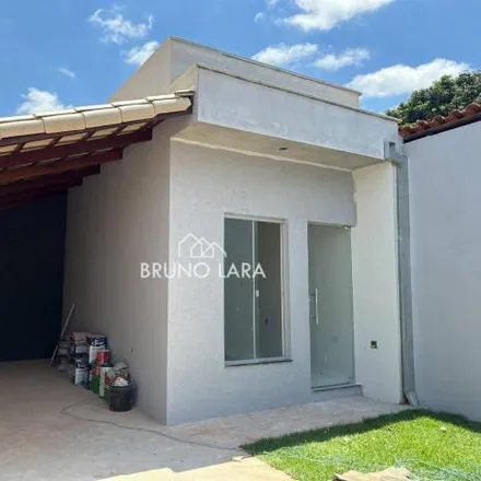 Buy this 3 bed house on Rua José Augustinho in Igarapé - MG, 32900-000