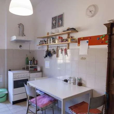 Image 6 - Via Carlo Errera, 00176 Rome RM, Italy - Apartment for rent