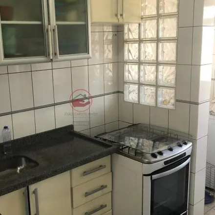 Rent this 2 bed apartment on Rua Professor Bernardino Querido in Vila São José, Taubaté - SP