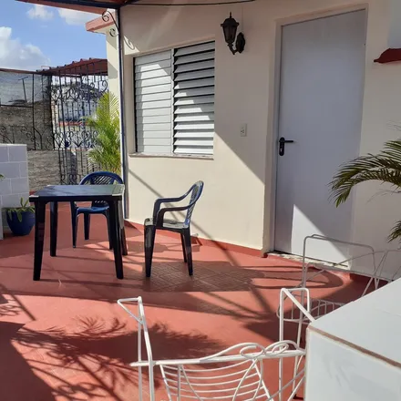 Image 4 - Santa Clara, Raúl Sancho - Condado, VILLA CLARA, CU - Apartment for rent