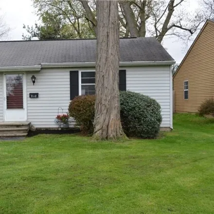 Buy this 2 bed house on 7120 Victoria Drive in Mentor, OH 44060