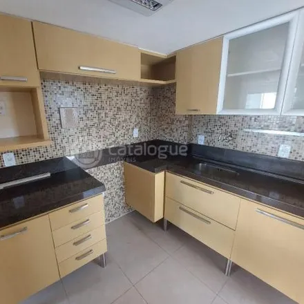 Image 2 - Rua Doutor Vicente Farrache, Tirol, Natal - RN, 59075-450, Brazil - Apartment for sale