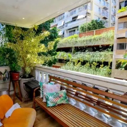 Image 2 - BagNews, Rua Desembargador Burle 28, Humaitá, Rio de Janeiro - RJ, 22271-060, Brazil - Apartment for sale