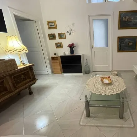 Rent this 2 bed apartment on Maiori in Salerno, Italy