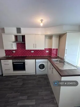 Rent this 1 bed apartment on Burnham Avenue in Cardiff, CF3 5LQ