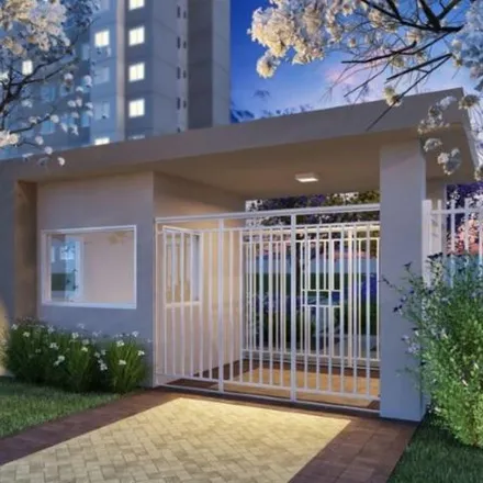 Buy this 1 bed apartment on Avenida Thomas Edison in Barra Funda, São Paulo - SP