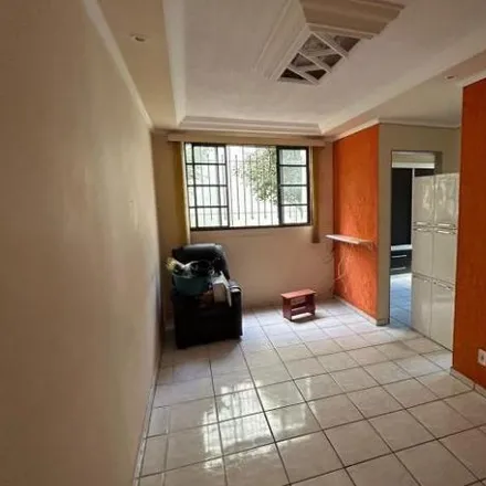 Rent this 2 bed apartment on Estrada das Palmeiras in Vila Palmares, Franco da Rocha - SP