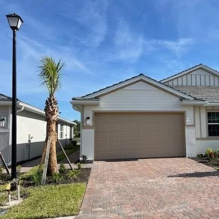 Rent this 2 bed house on Ibiza Loop in Sarasota County, FL 34292