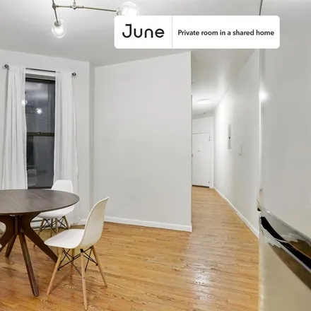 Rent this 1 bed room on 136 West 109th Street in New York, NY 10025
