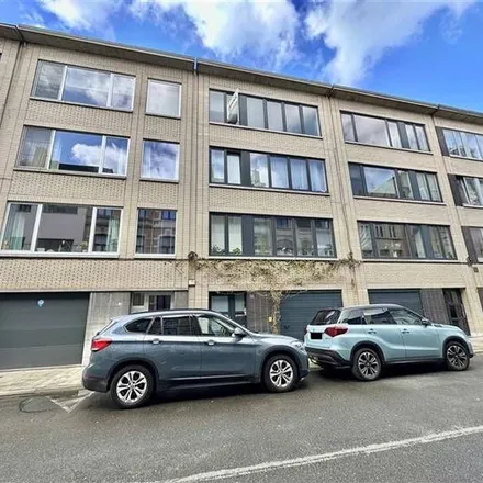 Image 5 - Korte Van Ruusbroecstraat 38, 2018 Antwerp, Belgium - Apartment for rent