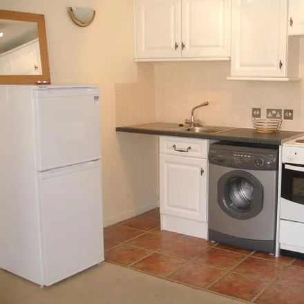 Rent this 1 bed apartment on 1 Manx Road in Bristol, BS7 0JH