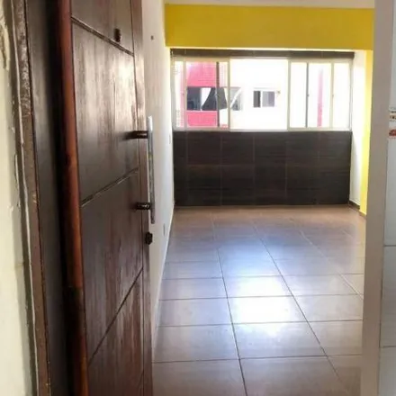 Buy this 3 bed apartment on Rua Walfredo Macedo Brandão in Jardim Cidade Universitária, João Pessoa - PB
