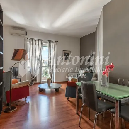 Image 2 - Largo di Vigna Stelluti, 00191 Rome RM, Italy - Apartment for rent
