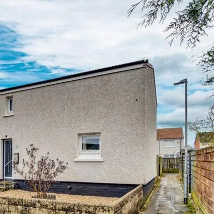 Buy this 3 bed house on Castleview in Dundonald, KA2 9JD